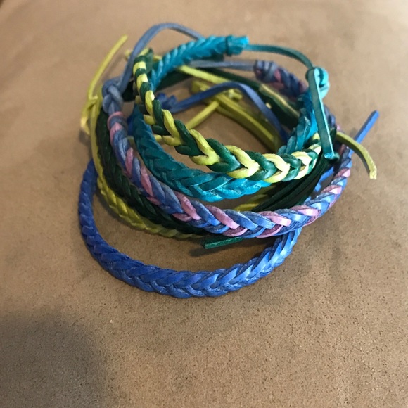 Friendship bracelets - Picture 3 of 3